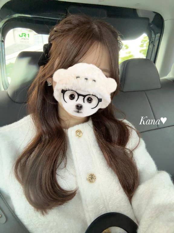 かな（聖女　(マリア)）