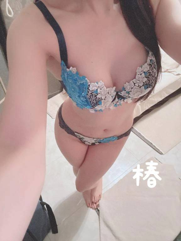 リラックスして欲しいから😌🤍