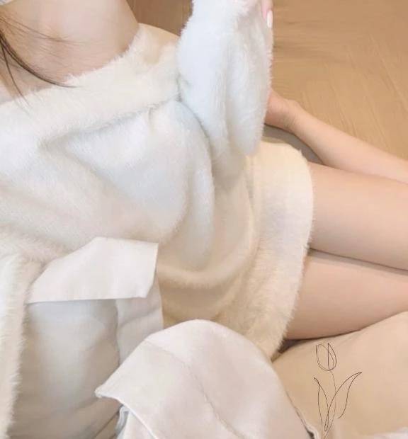 惹かれるタイプ♡