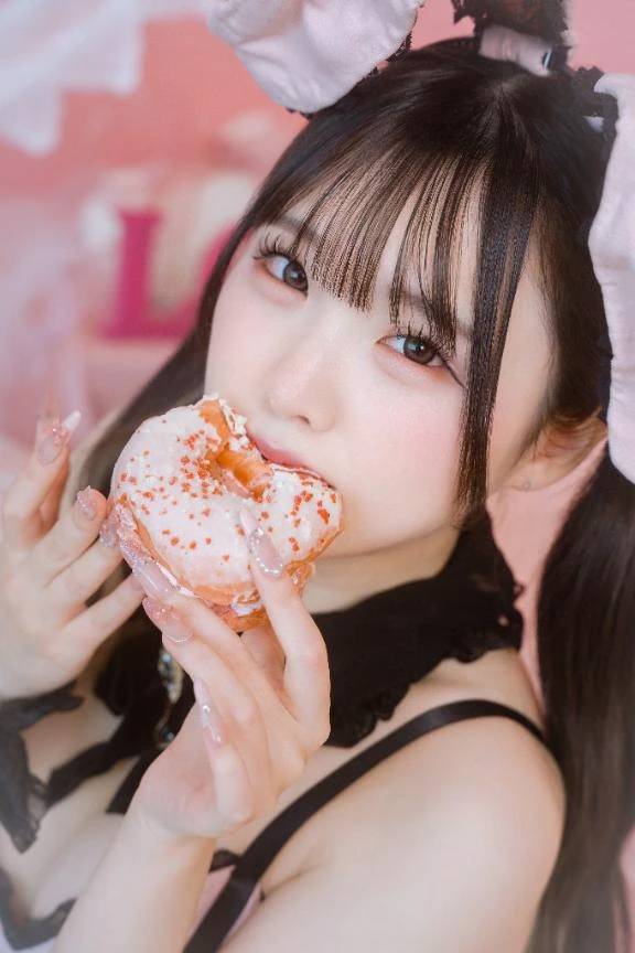 💗新しいパネル見た？💗