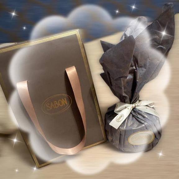 嬉しい差し入れ💆‍♀️