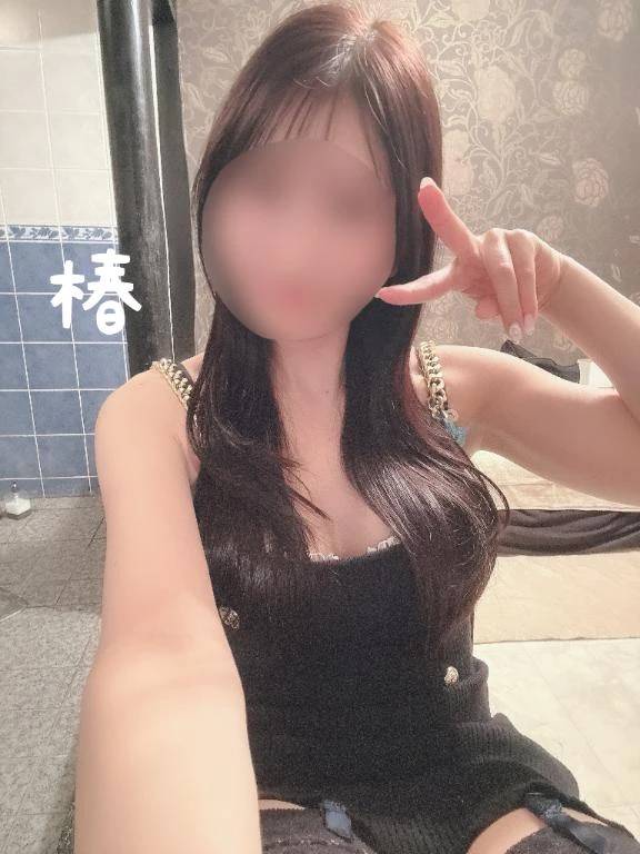 髪切った✂️🤍