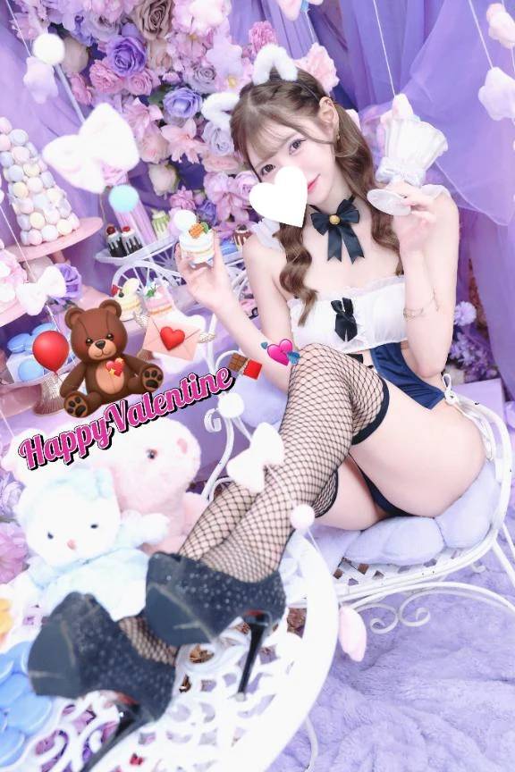バレンタインだよおぉお🍫💘