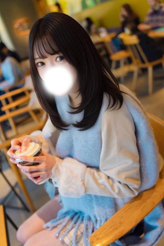 こんな彼女は嫌？？😖