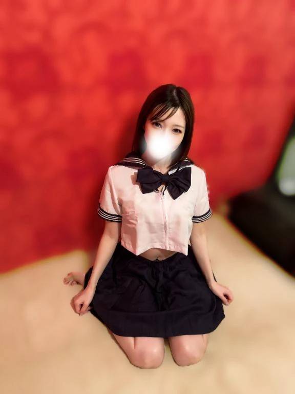 \♡︎/セーラー服脱がせて