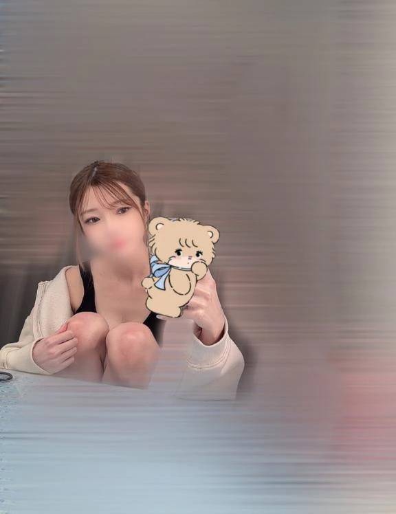 \♡︎/夜中の誘惑