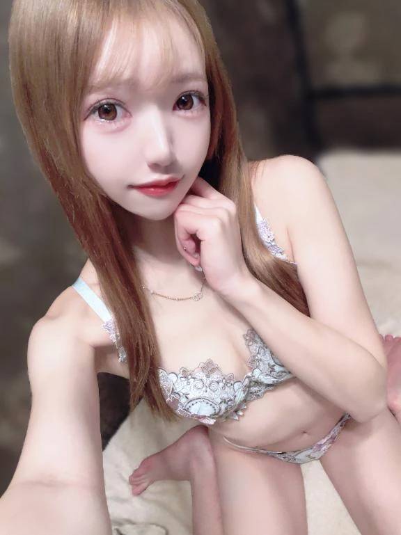 イケナイコト🤍