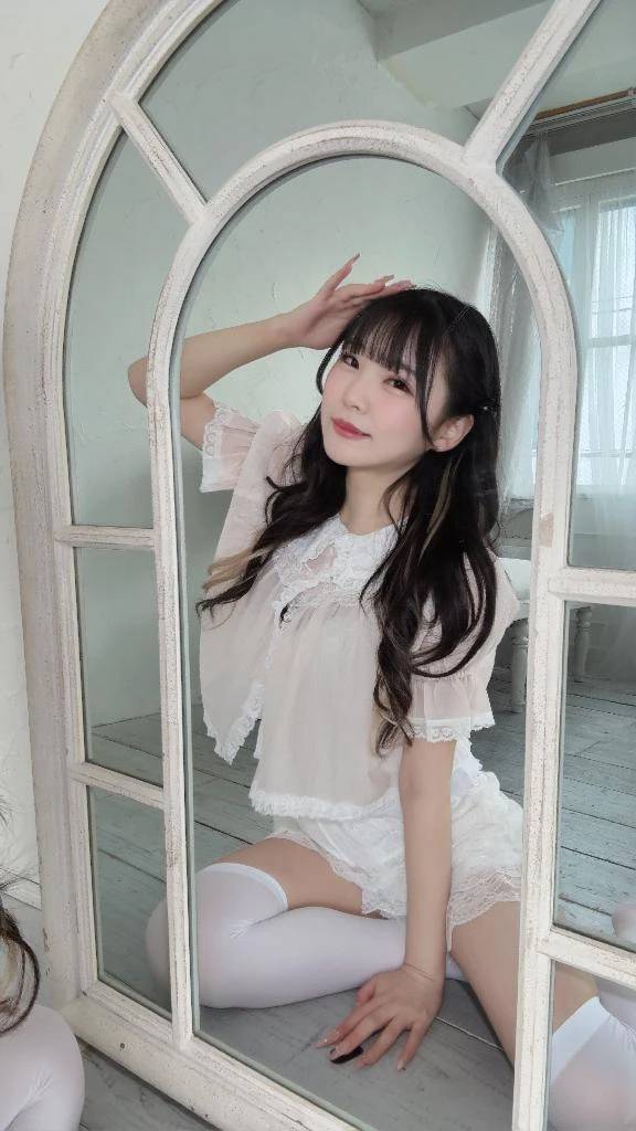 🌷寒さにびっくり😱おはよん🌷