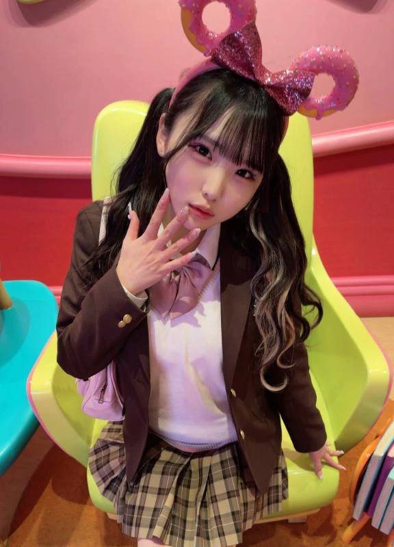 💖夢の中でまた会おっ💖