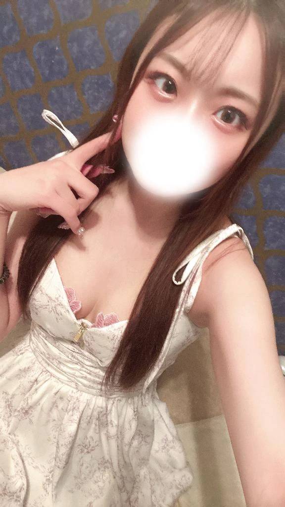 え、暴発しちゃうの？🤍