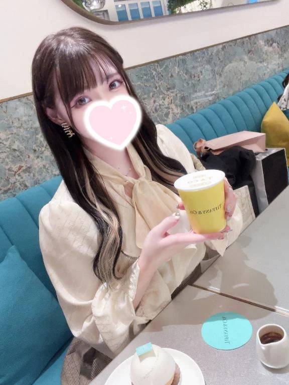 あまあま注意報発令中🤍