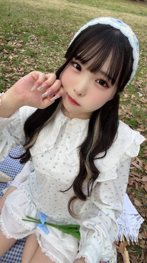 🌸ピクニック日和🌸