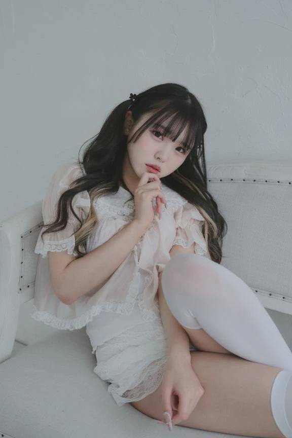 💗むちっ魅惑ボディ💗