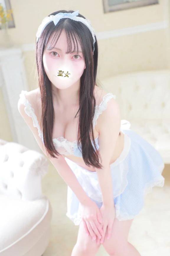 処女のえっち( ⸝⸝.ˬ.⸝⸝ ）