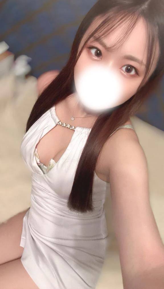 たっぷり焦らして🤍