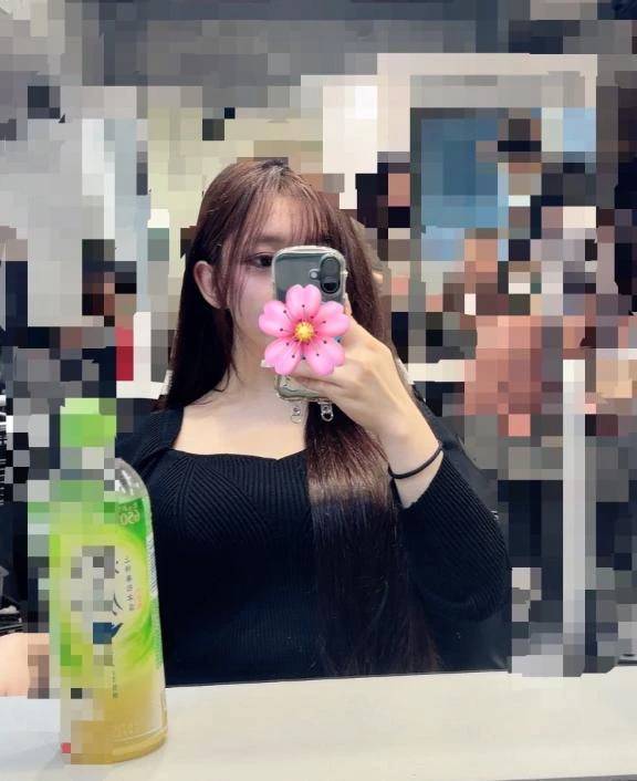 油断しちゃ、ダメ♡♡