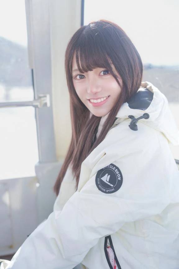 圧倒的??清楚なのか淫乱なのか……