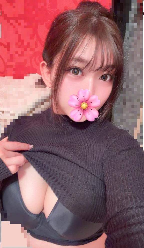 うれしかったの♡
