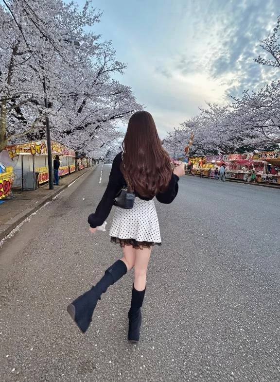 花より団子🩷