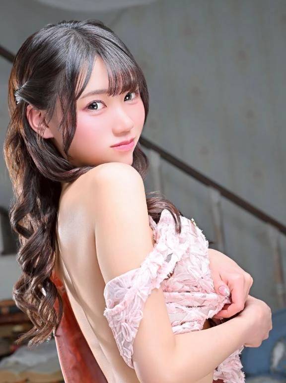 心まで気持ちよくなる秘密の🤫