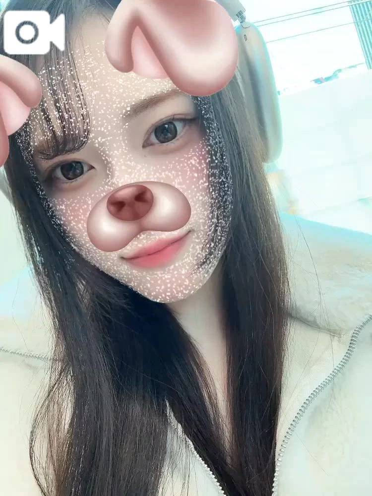 いいお天気☀️