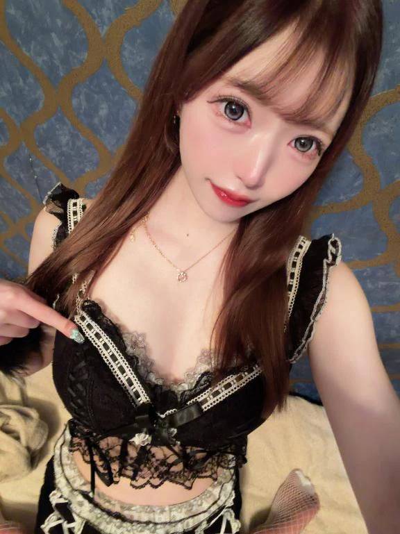 にゃんにゃん系女子🐱