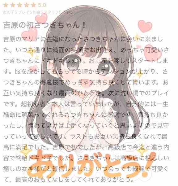 口コミのお返事📨♡