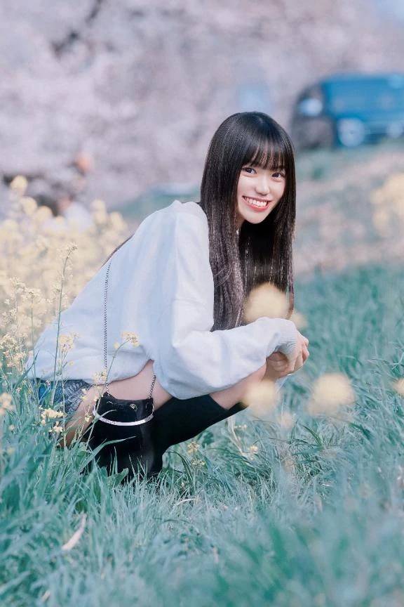 いちばんありがとう🌸