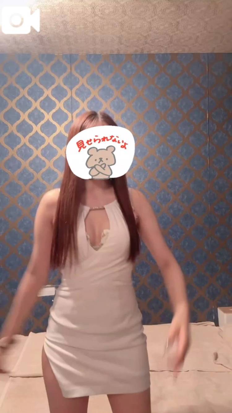 初めて踊ってみた🤍