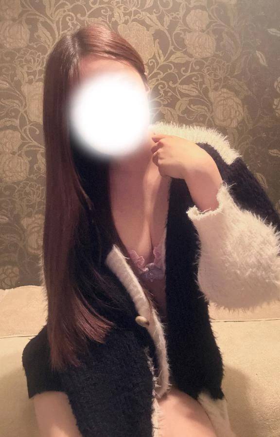 新テク試させて🤍