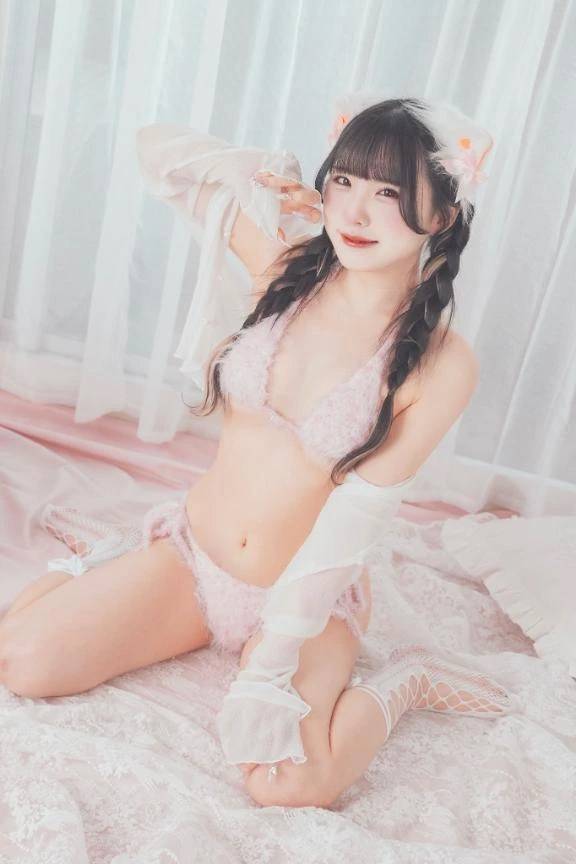 つむぎ（聖女　(マリア)）