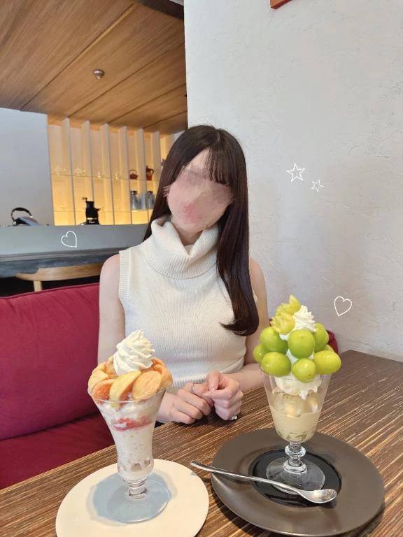 初めましてさんも💌