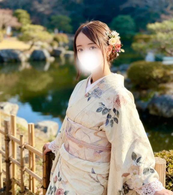 復帰月でした♡