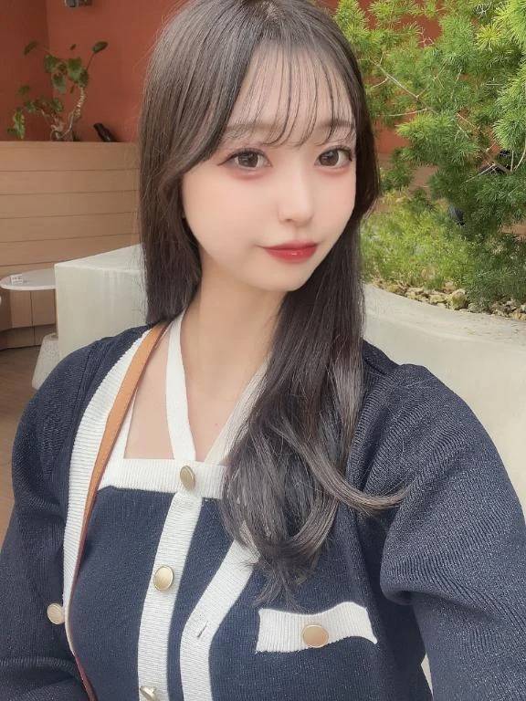 胸がドキドキ