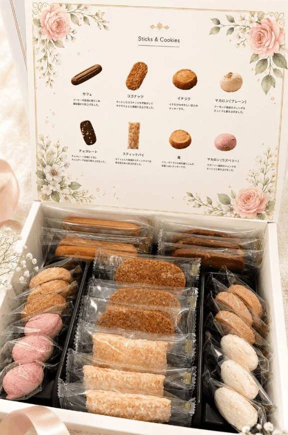 ご褒美クッキータイム🍪✨