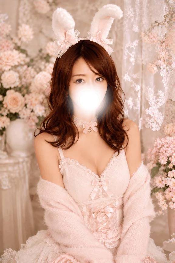 可愛がってね♡