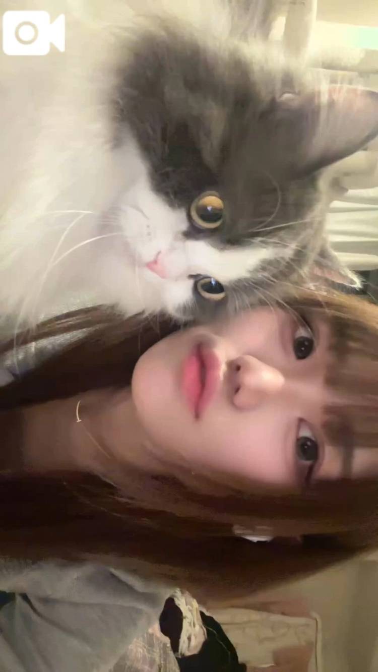 いつもありがとう🥺♡