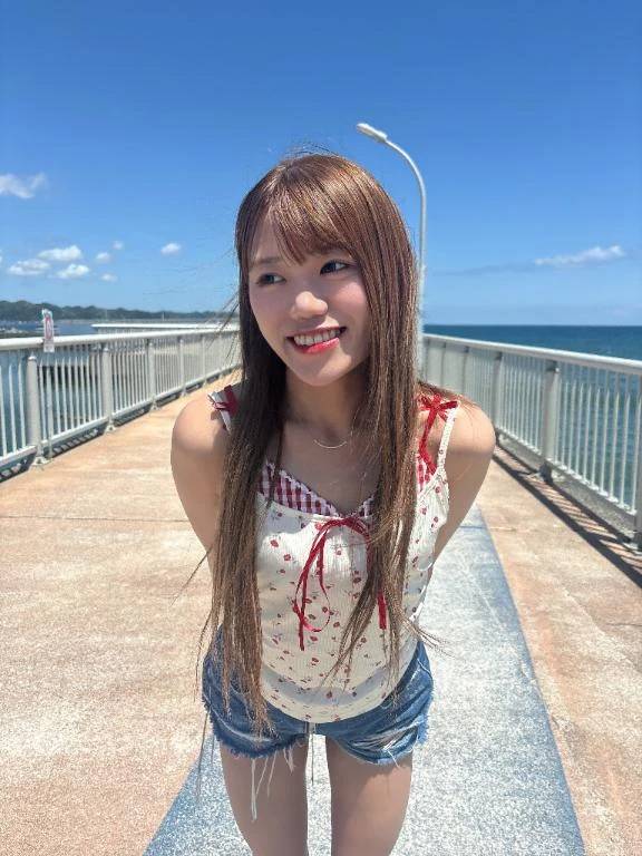 ひなの分まで……あれして💕