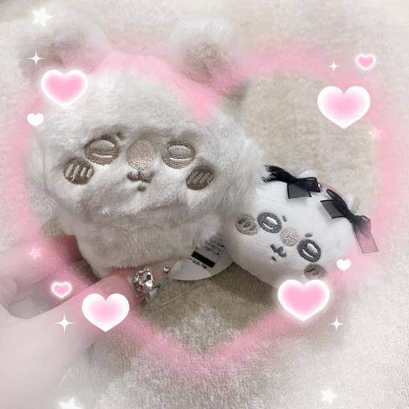 届け〜🩷🌸
