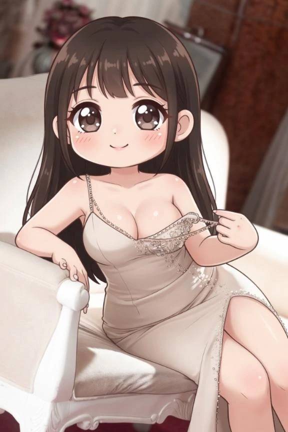 いっけな〜い💦