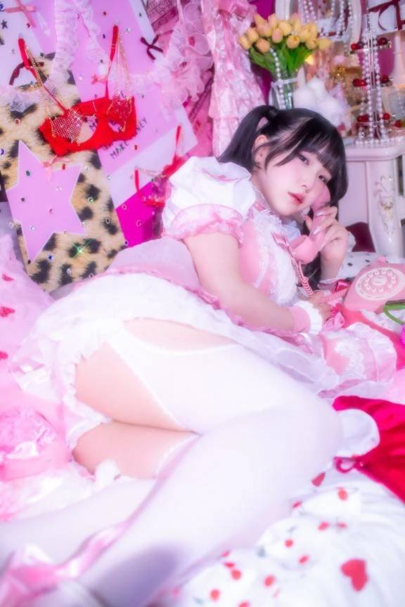 つむぎ(聖女 (マリア))