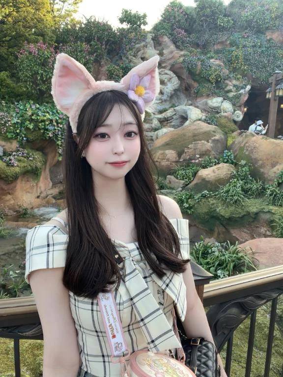 健全な夢の国🐭