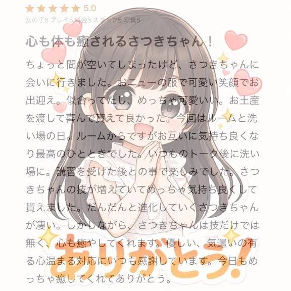 さつき
