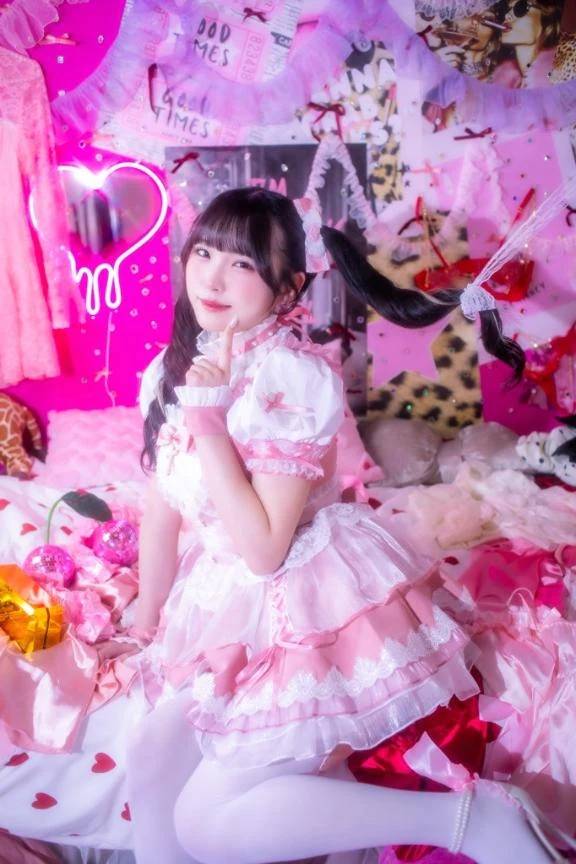 🍑どきどき、あと3日🍑