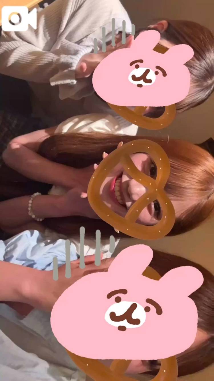 肋骨折記念🎉