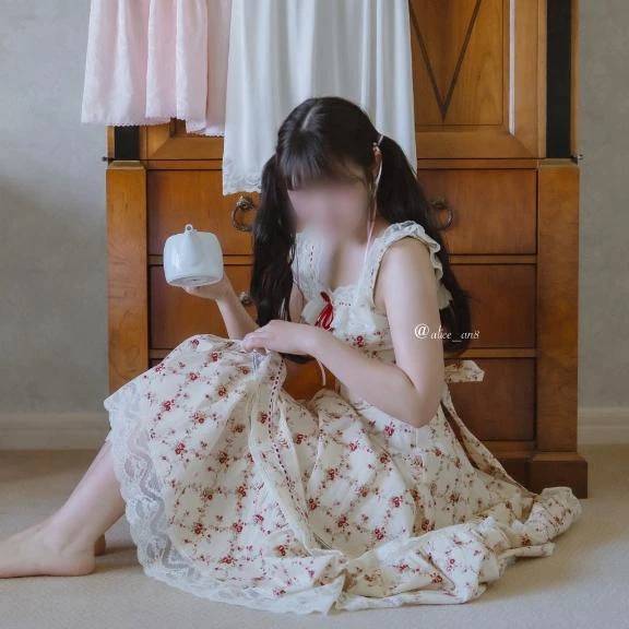 🌼アリスちゃんって何者！？🌼