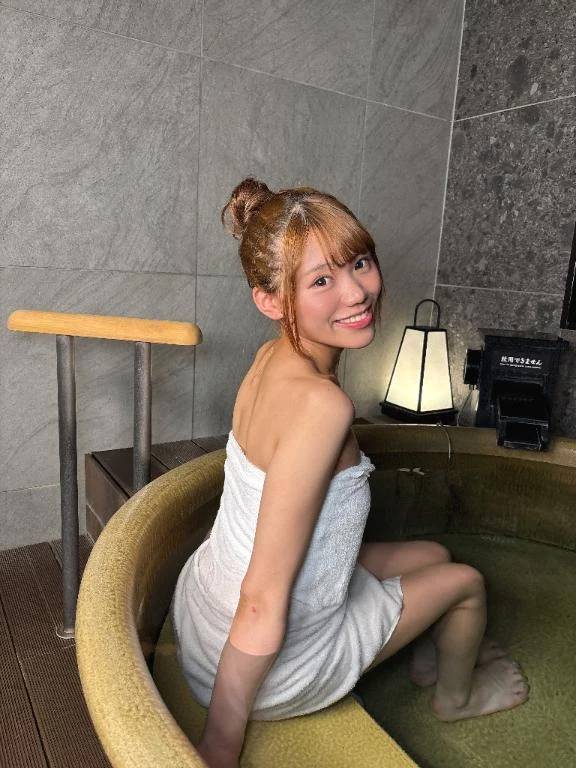 小さすぎてもいい？？♡♡