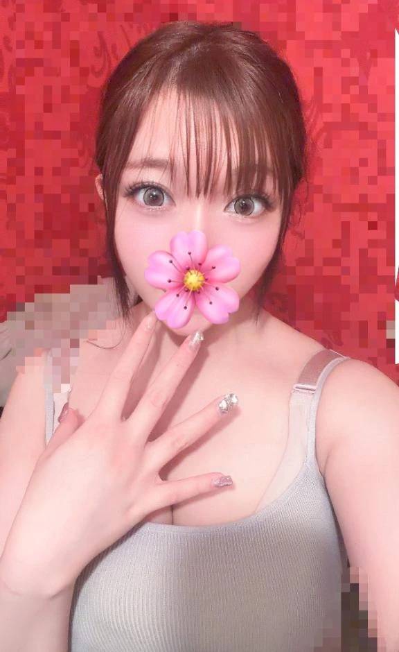 ねぇきづいたの❓