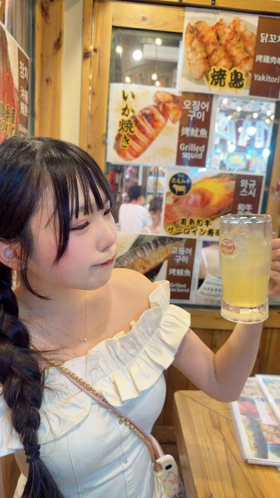 🌺旅行楽しかった〜！🌴