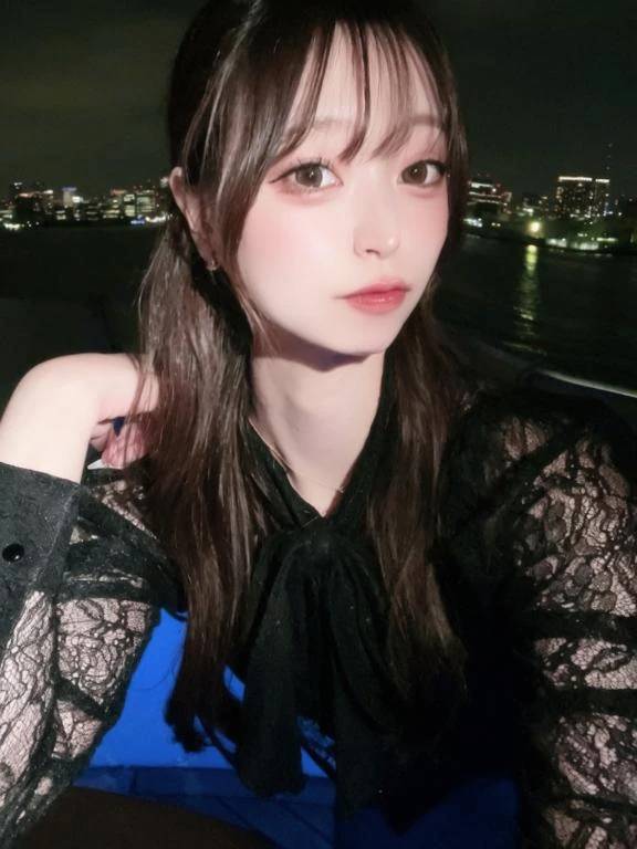 ギャップ萌え